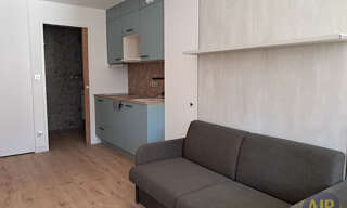 Appartement 1 Pièce 18 m² à louer à Jonzac (17500)