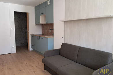 Appartement 1 pièces 370 €