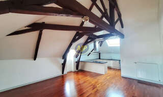 Appartement 3 Pièces 85 m² à vendre à Pontivy (56300)