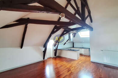 Appartement 3 pièces 138900 €