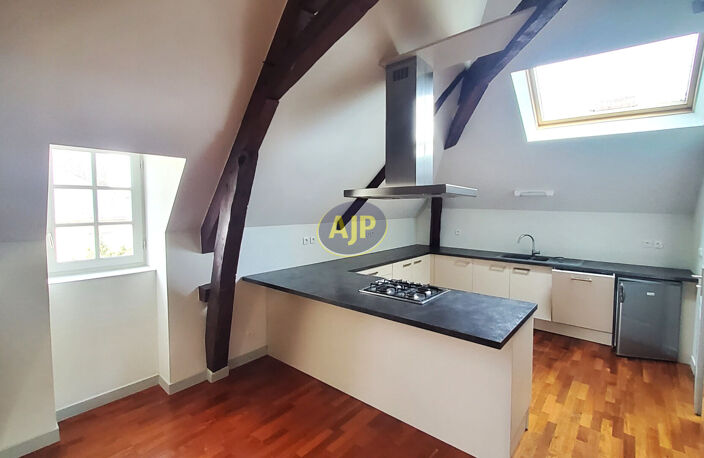 APPARTEMENT RENOVE CENTRE VILLE - 85 m2 (102,89 m2 au sol) — photo 3