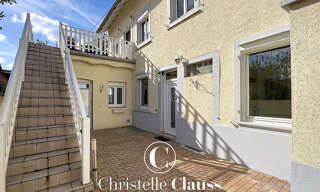 Appartement 3 Pièces 89 m² à vendre à Oberschaeffolsheim (67203)