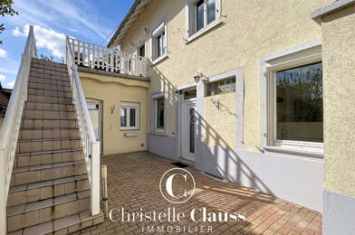Appartement 3 pièces 229000 €