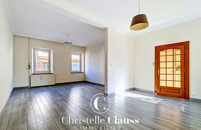 Appartement Oberschaeffolsheim 3 pièce(s) 90 m2 — photo 3
