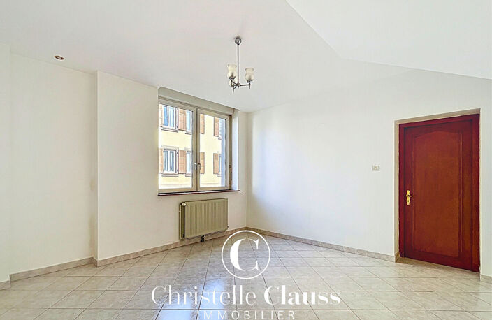 Appartement Oberschaeffolsheim 3 pièce(s) 90 m2 — photo 5