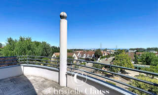 Appartement 5 Pièces 148 m² à vendre à Mundolsheim (67450)