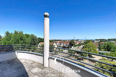 Appartement 5 pièces 450000 €