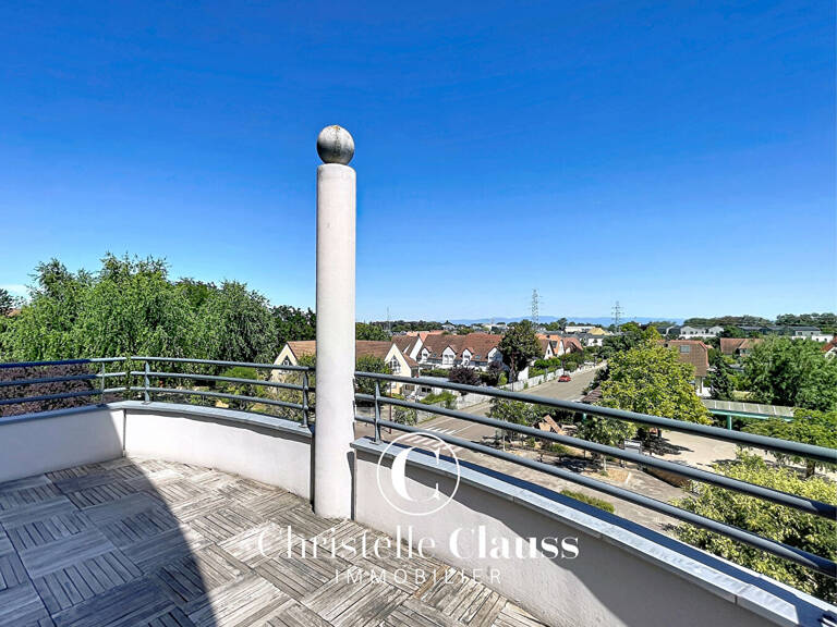 Appartement Mundolsheim 5 pièces 148 m2 — photo 1