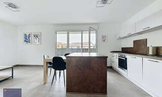 Appartement 3 Pièces 59 m² à louer à Saint-Genis-Laval (69230)