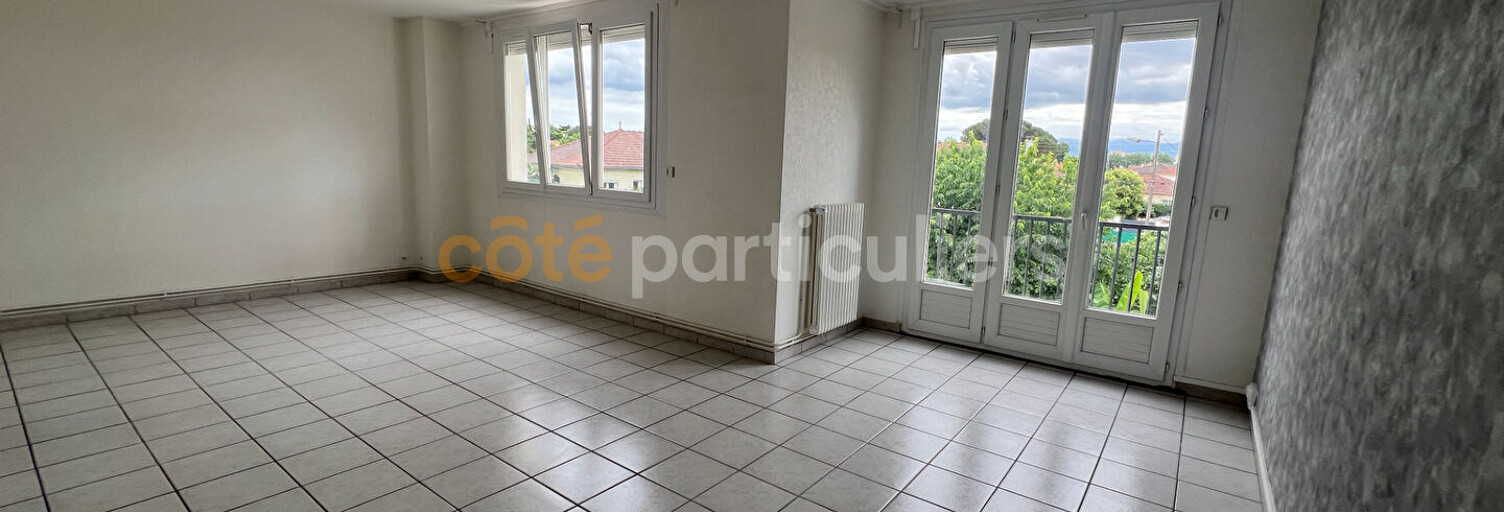 Appartement 5 Pièces 114 m² à vendre à Tarbes (65000)