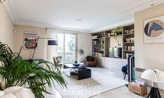 Appartement 4 Pièces 142 m² à louer à Lyon 4 (69004)