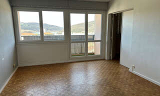 Appartement 3 Pièces 61 m² à vendre à Vienne (38200)