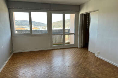 Appartement 3 pièces 157200 €