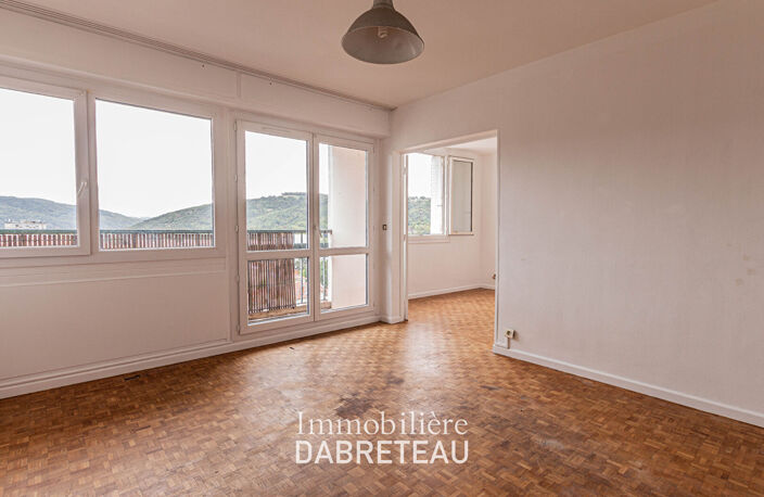 Vienne - Secteur Estressin - T3 avec balcon — photo 5