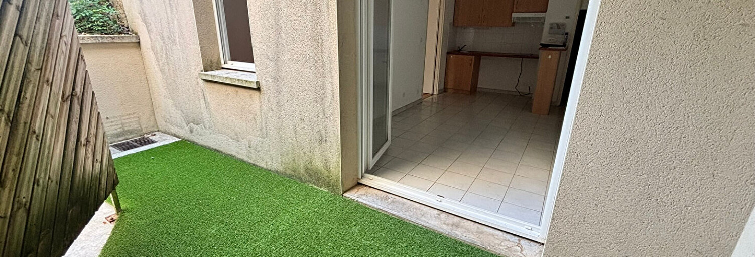 Appartement 2 Pièces 33 m² à louer à Espalion (12500)