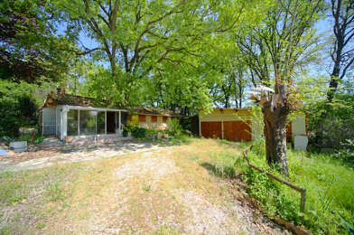 Maison 4 pièces 198000 €
