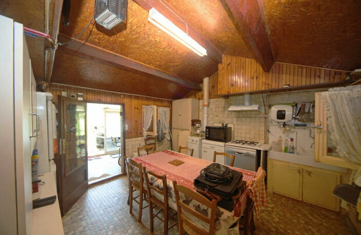Caujac, environnement magnifique, petite maison de plain-pie — photo 5
