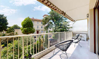 Appartement 3 Pièces 78 m² à vendre à Nice (06000)
