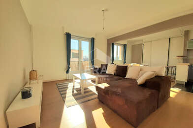 Appartement 2 pièces 140400 €