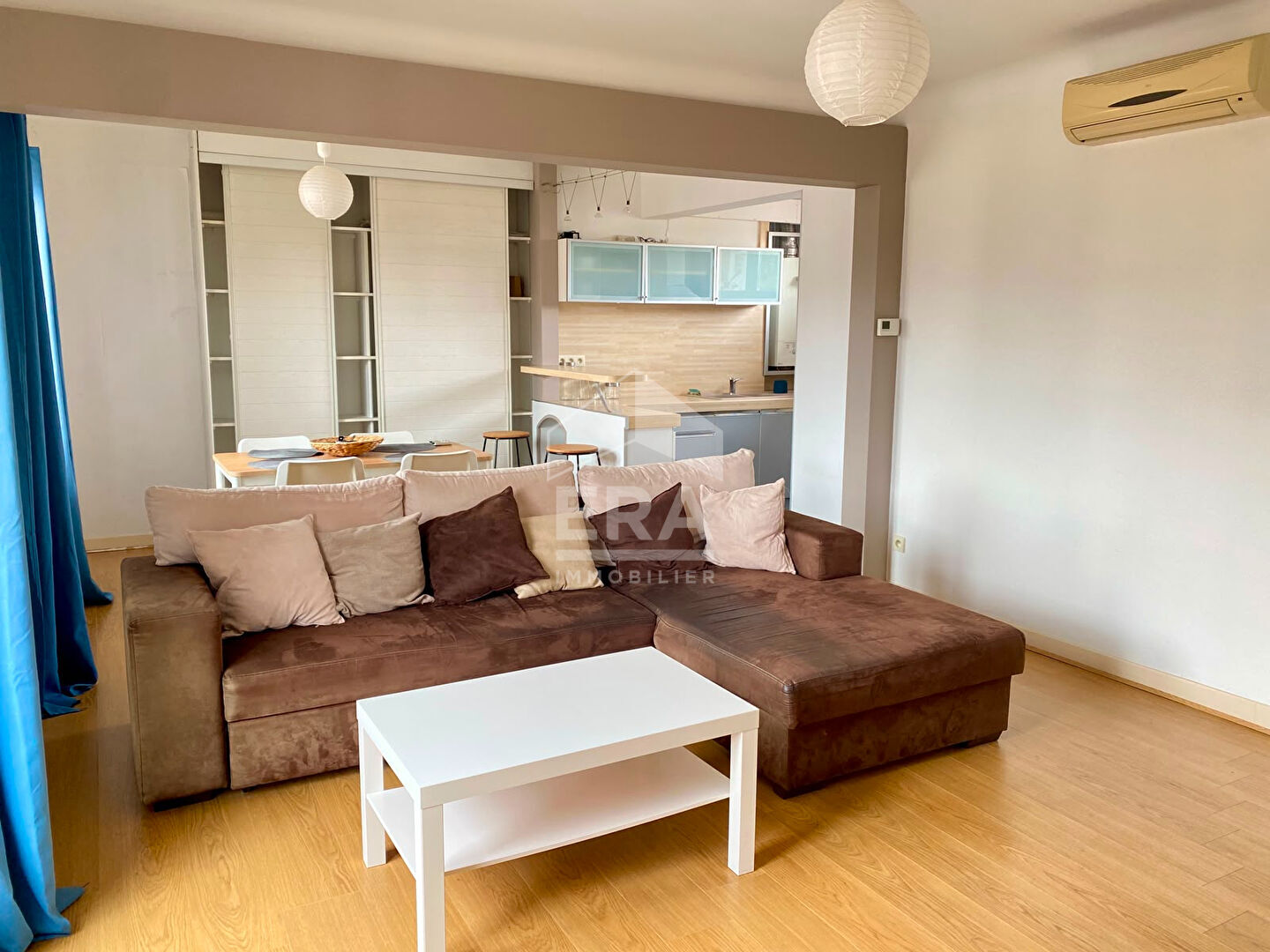 Appartement  T2 à vendre Pau 64000
