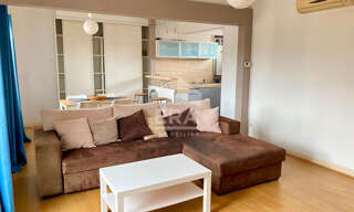 Appartement 2 Pièces 53 m² à vendre à Pau (64000)