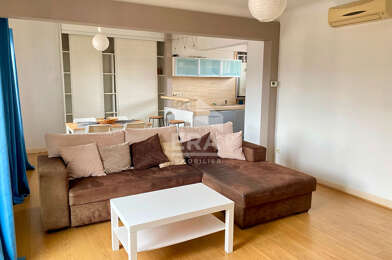 Appartement 2 pièces 140400 €