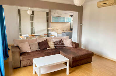 Pau Centre - T2 de 54 m² Dernier étage, balcon, vue Pyrénées — photo du bien