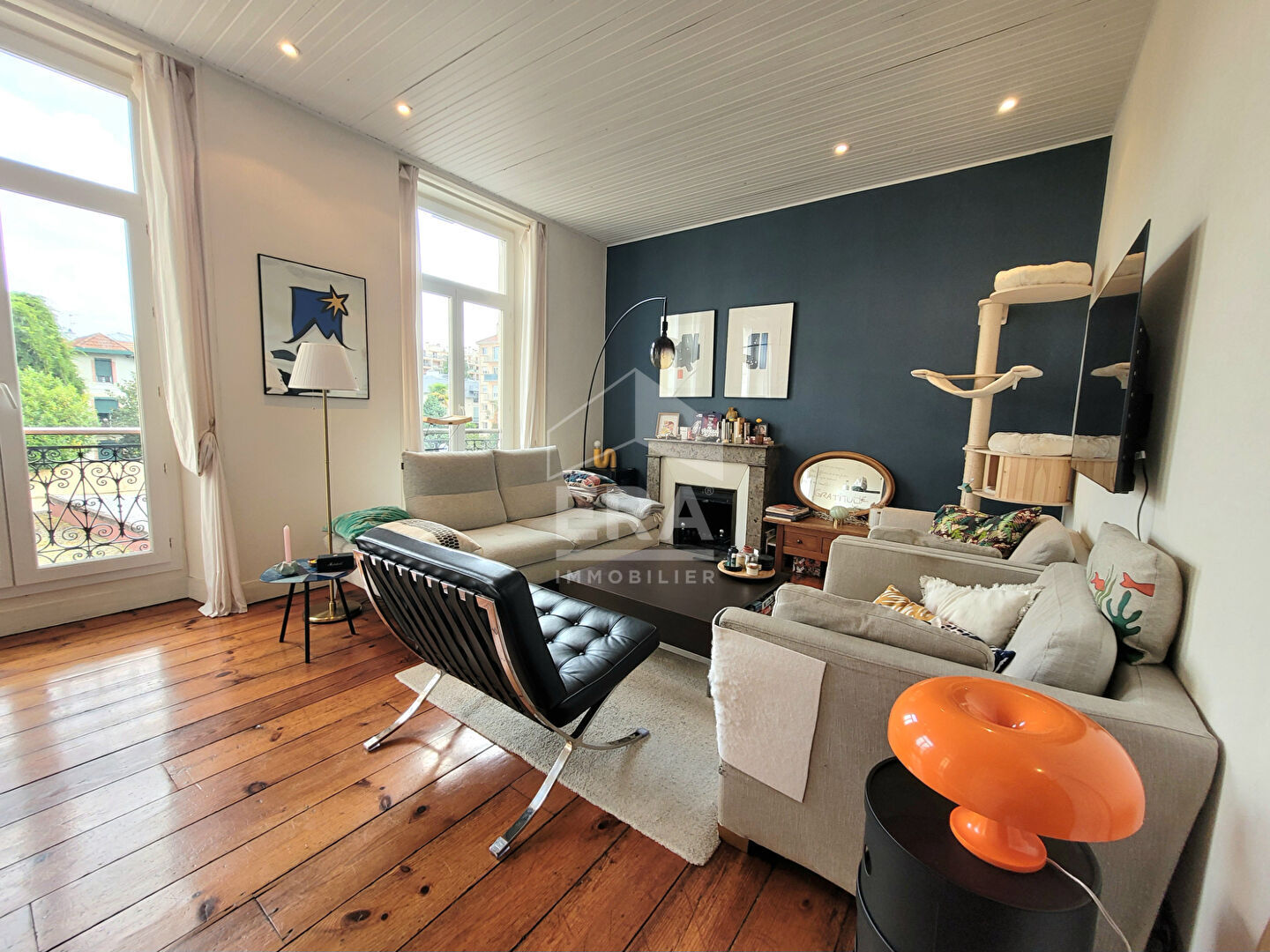 Appartement  T3 à louer Pau 64000