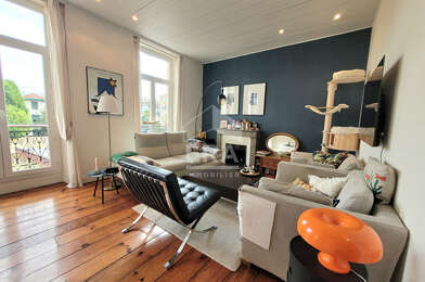 Appartement 3 pièces 980 €