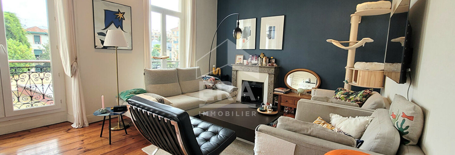 Appartement 3 Pièces 89 m² à louer à Pau (64000)