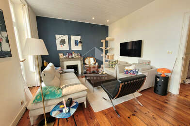 Appartement 3 pièces 950 €