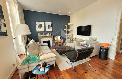 LOCATION PAU -  Appartement T3 de 90 m² dans une résidence calme — photo du bien