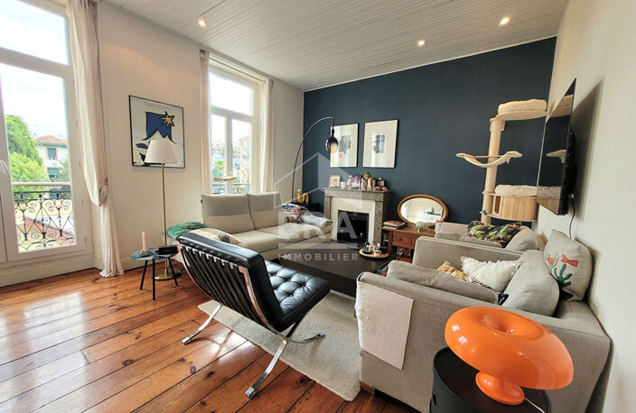 LOCATION PAU -  Appartement T3 de 90 m² dans une résidence calme — photo 2