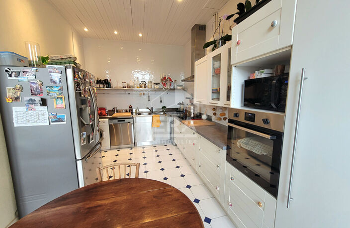 LOCATION PAU -  Appartement T3 de 90 m² dans une résidence calme — photo 3