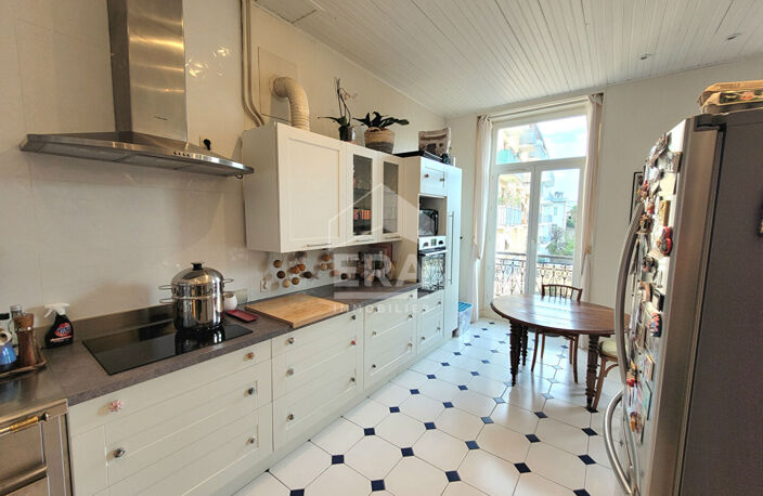 LOCATION PAU -  Appartement T3 de 90 m² dans une résidence calme — photo 4