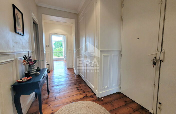 LOCATION PAU -  Appartement T3 de 90 m² dans une résidence calme — photo 5