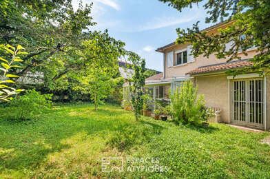 Maison 7 pièces 450000 €