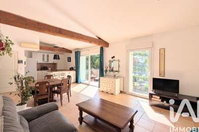 Appartement 4 pièces 210000 €