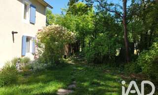 Maison 3 Pièces 85 m² à vendre à La Cavalerie (12230)