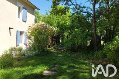 Maison 3 pièces 139000 €
