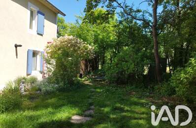 Vente Maison/villa 3 pièces — photo du bien