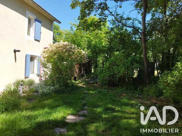 Vente Maison/villa 3 pièces — photo du bien