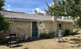 Maison 3 Pièces 86 m² à vendre à Curzon (85540)