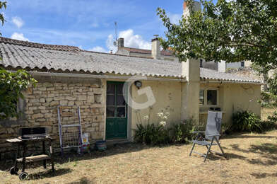 Maison 3 pièces 94400 €