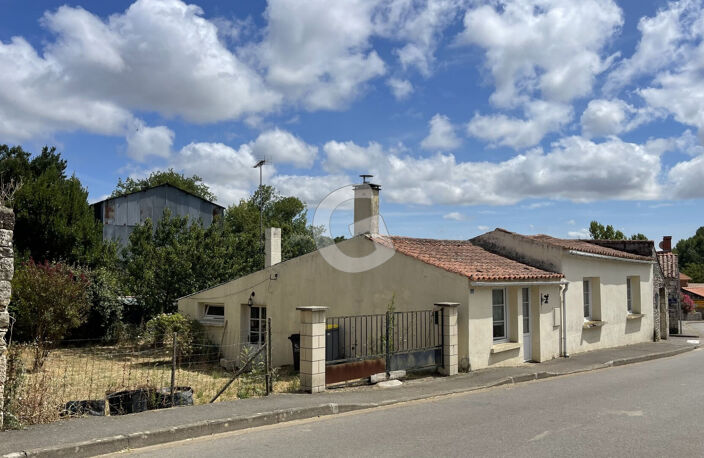 MAISON 3 PIÈCES 86M² A VENDRE A CURZON — photo 2