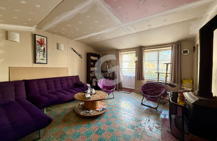 MAISON 3 PIÈCES 86M² A VENDRE A CURZON — photo 3