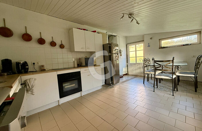 MAISON 3 PIÈCES 86M² A VENDRE A CURZON — photo 5