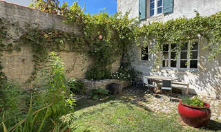 Maison 8 Pièces 222 m² à vendre à Sainte-Marie-de-Ré (17740)