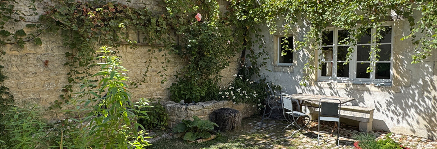 Maison 8 Pièces 222 m² à vendre à Sainte-Marie-de-Ré (17740)