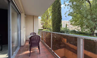 Appartement 2 Pièces 34 m² à louer à Aix-en-Provence (13100)